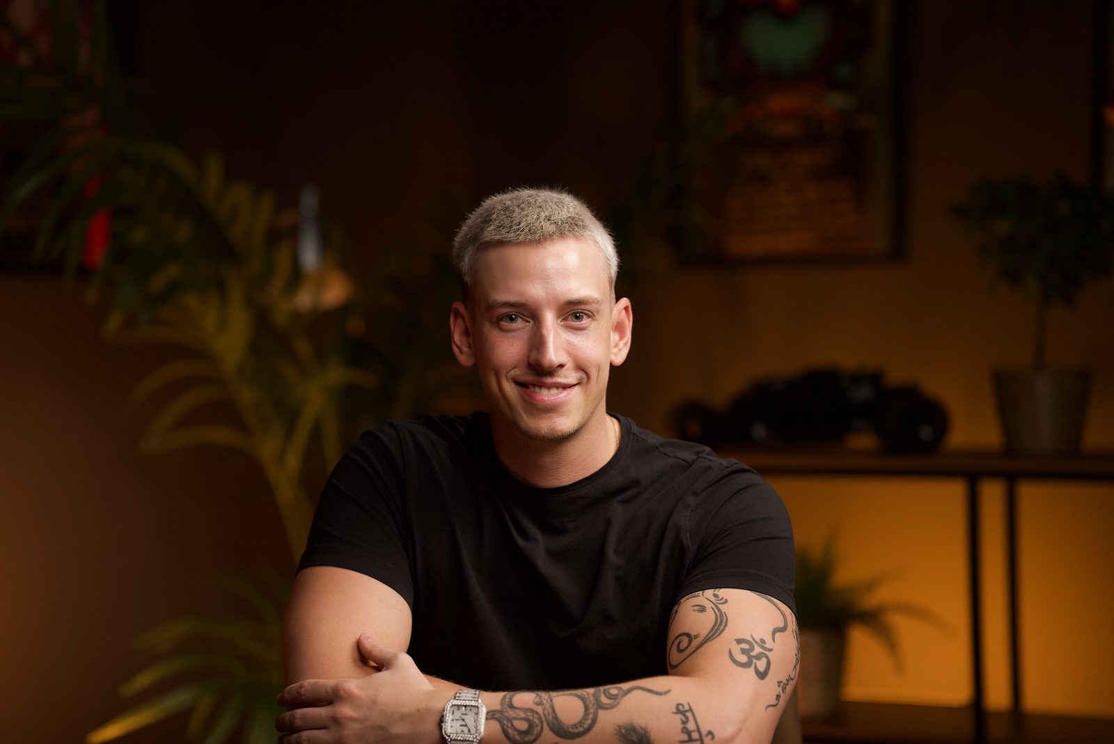 Dennis Oeder